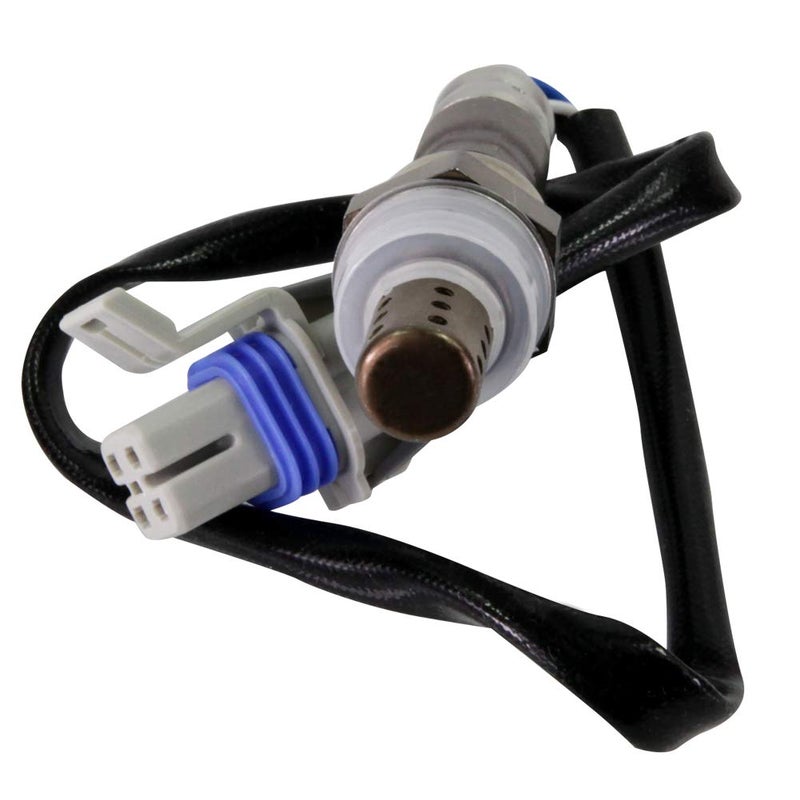 ZBN 234-4407 Oxygen O2 Sensor Fit for Chevy Silverado Express Malibu Suburban,GMC Savana Sierra Yukon Envoy, 2344407 - Image 4
